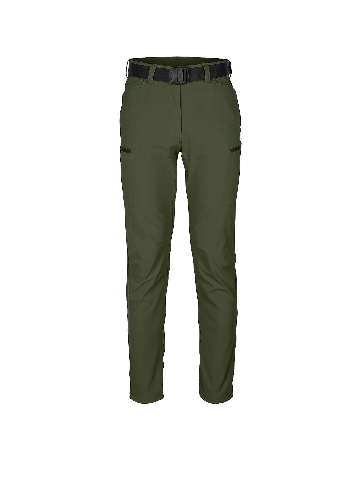 PINEWOOD | Damen Wanderhose Insect Safe | olive